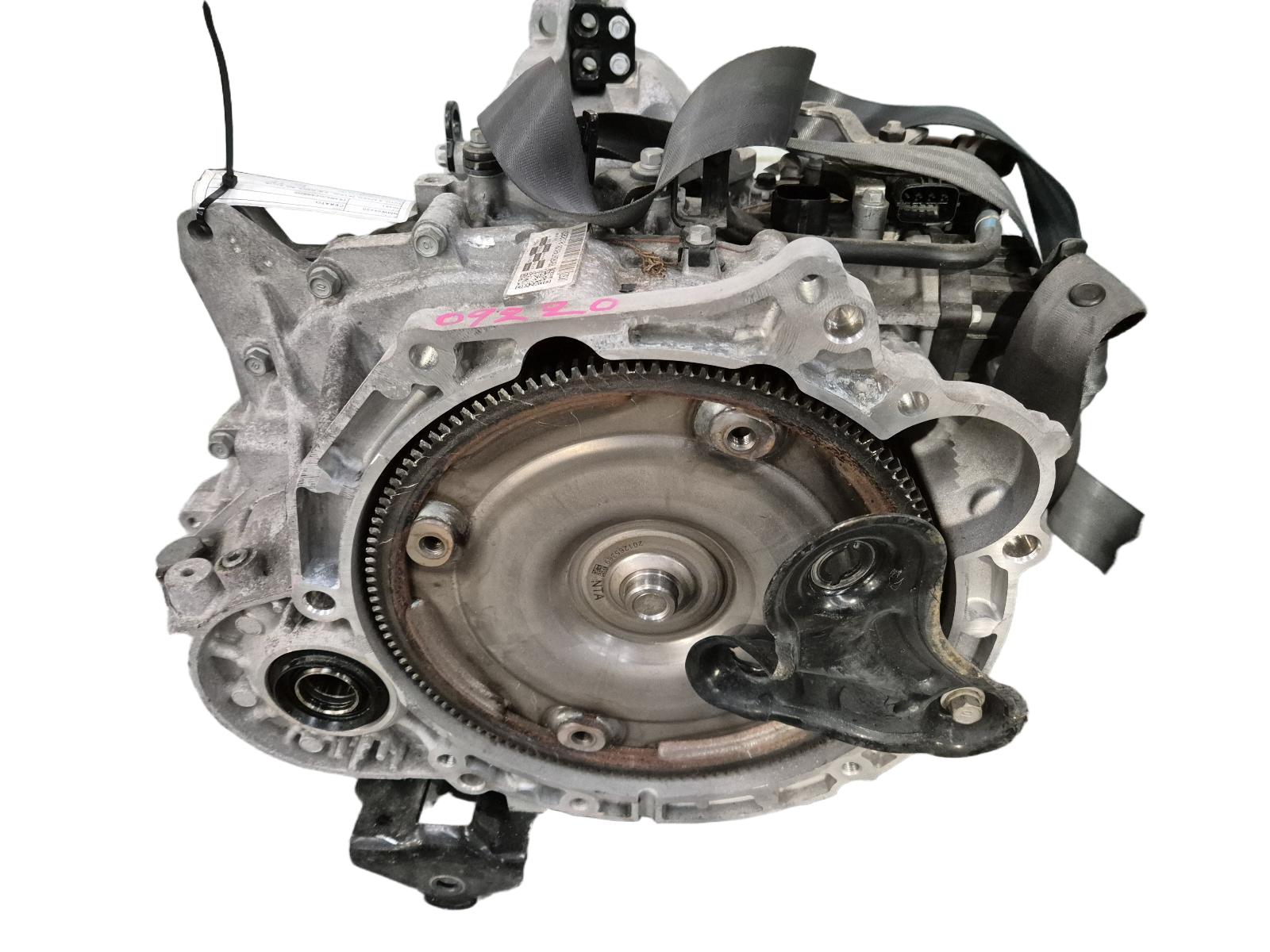 View Auto part Trans/Gearbox Kia Cerato 2020