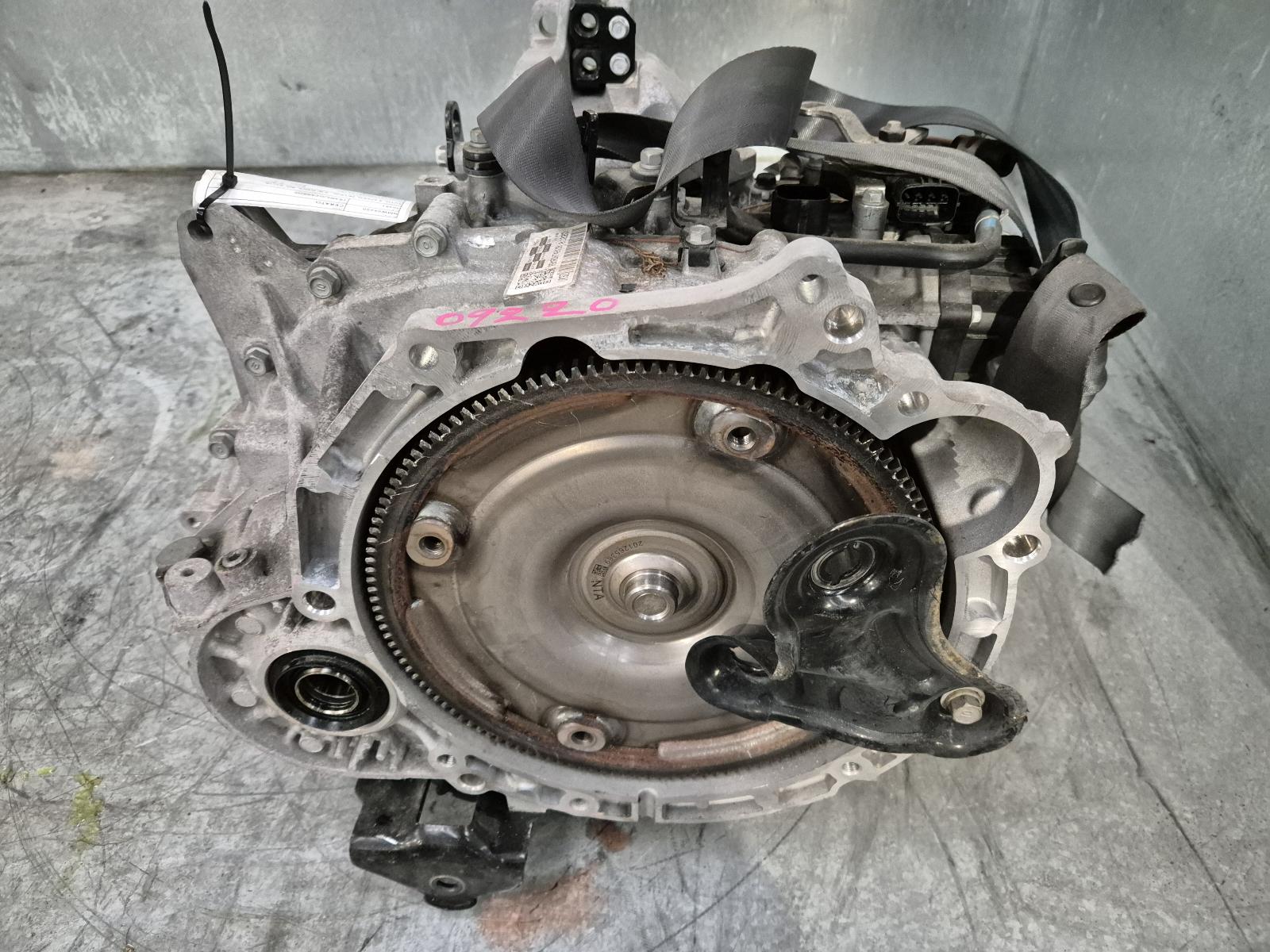 View Auto part Trans/Gearbox Kia Cerato 2020