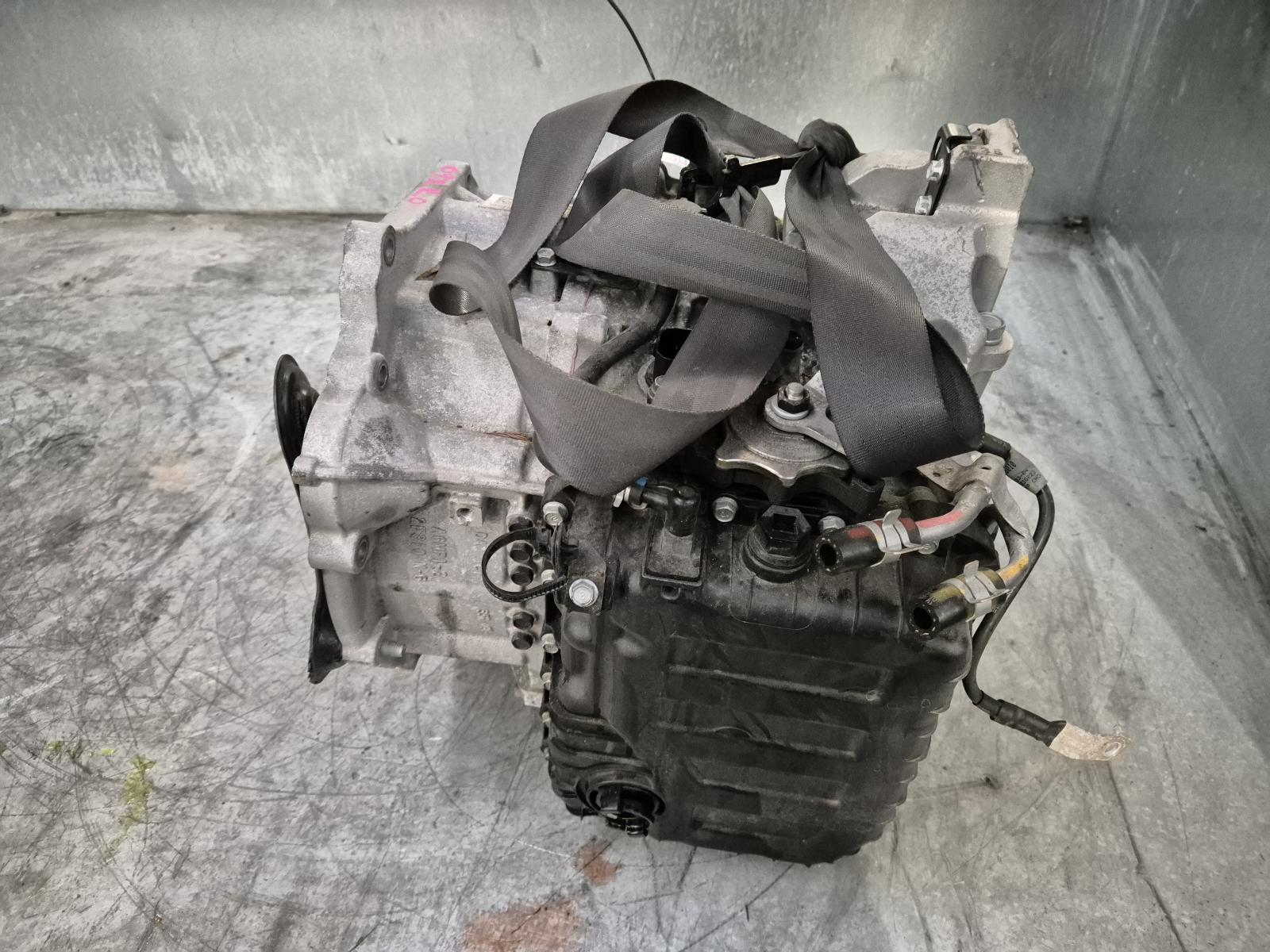 View Auto part Trans/Gearbox Kia Cerato 2020