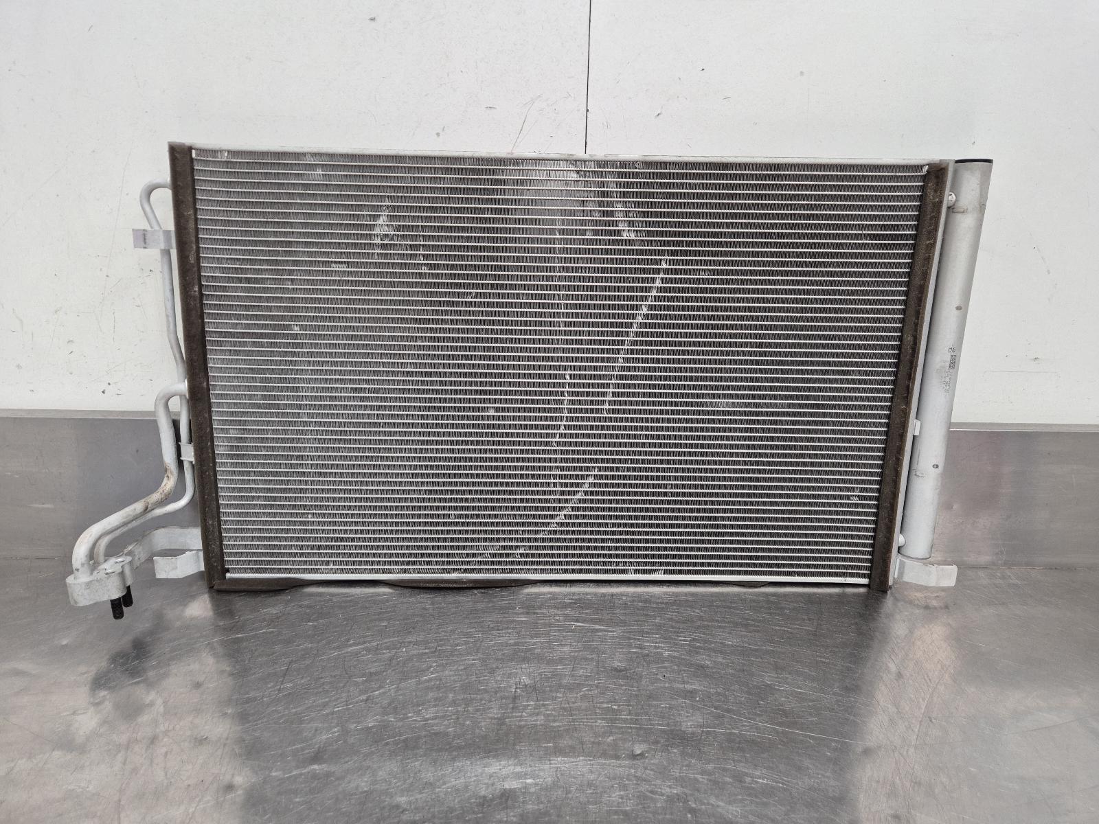 View Auto part A/C Condenser Kia Cerato 2020