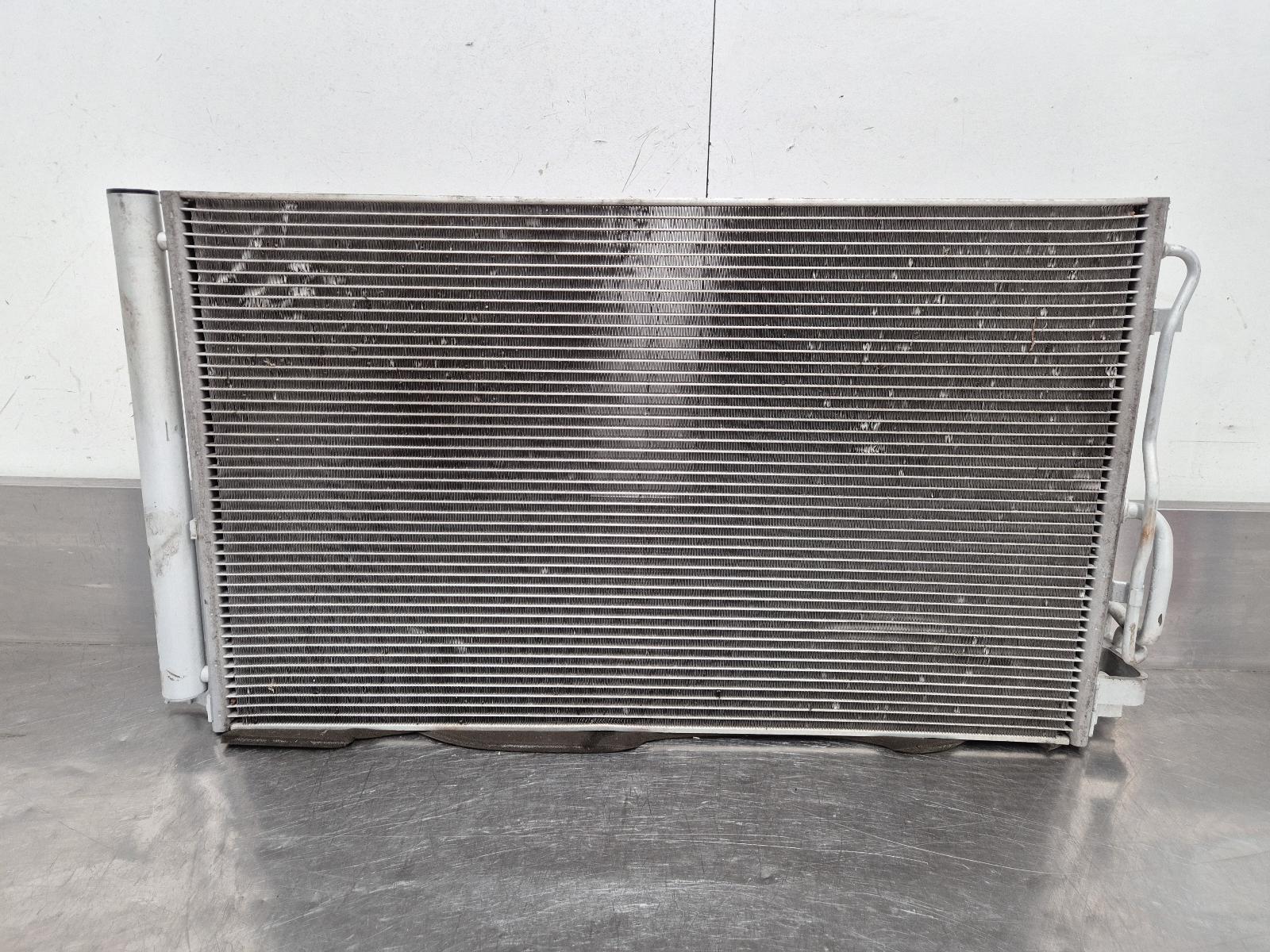 View Auto part A/C Condenser Kia Cerato 2020