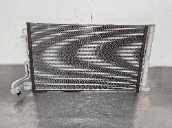 View Auto part A/C Condenser Kia Cerato 2020