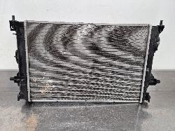 View Auto part Radiator Kia Cerato 2020