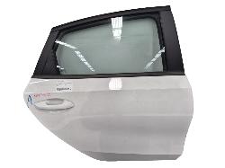 View Auto part Right Rear Door Sliding Kia Cerato 2020