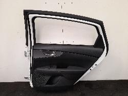 View Auto part Right Rear Door Sliding Kia Cerato 2020