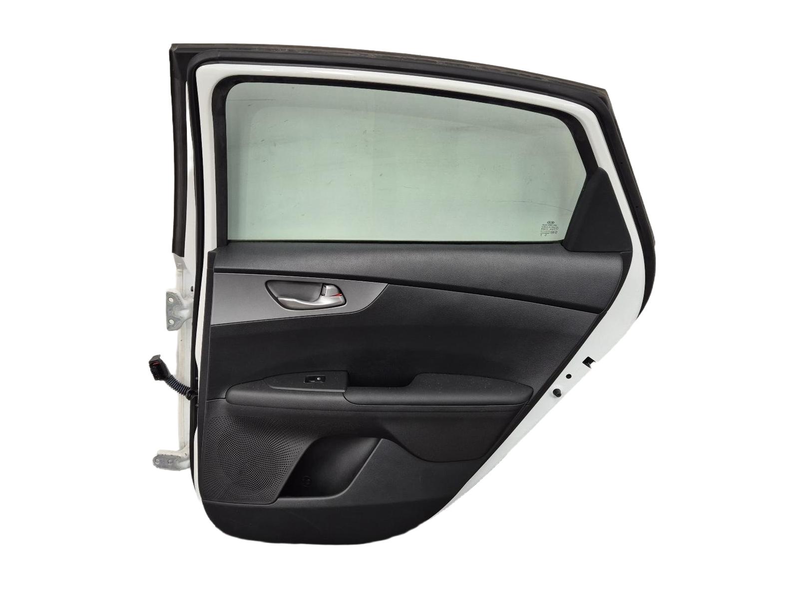 View Auto part Right Rear Door Sliding Kia Cerato 2020