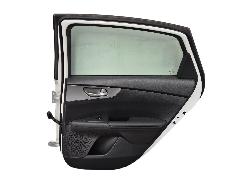 View Auto part Right Rear Door Sliding Kia Cerato 2020