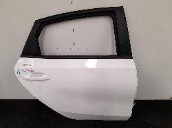 View Auto part Right Rear Door Sliding Kia Cerato 2020