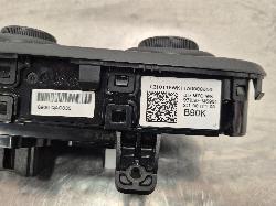 View Auto part Heater/Ac Controls Kia Cerato 2020