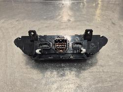 View Auto part Heater/Ac Controls Kia Cerato 2020
