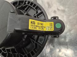 View Auto part Heater Fan Motor Kia Cerato 2020