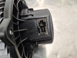 View Auto part Heater Fan Motor Kia Cerato 2020