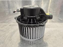 View Auto part Heater Fan Motor Kia Cerato 2020