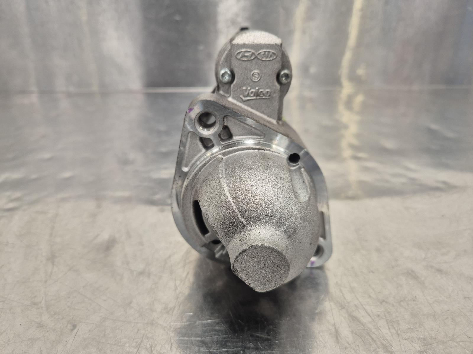 View Auto part Starter Kia Cerato 2020