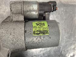 View Auto part Starter Kia Cerato 2020