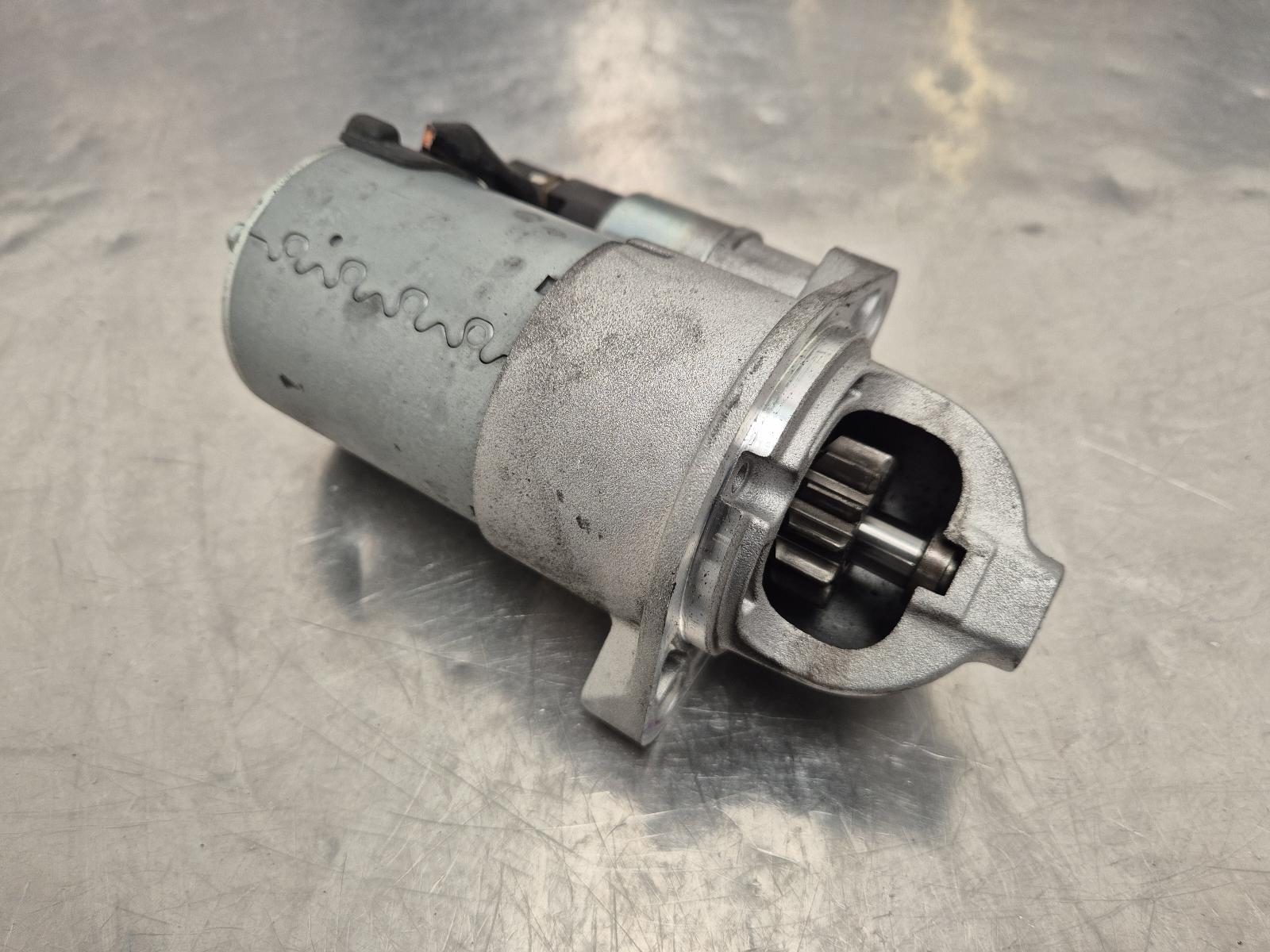 View Auto part Starter Kia Cerato 2020