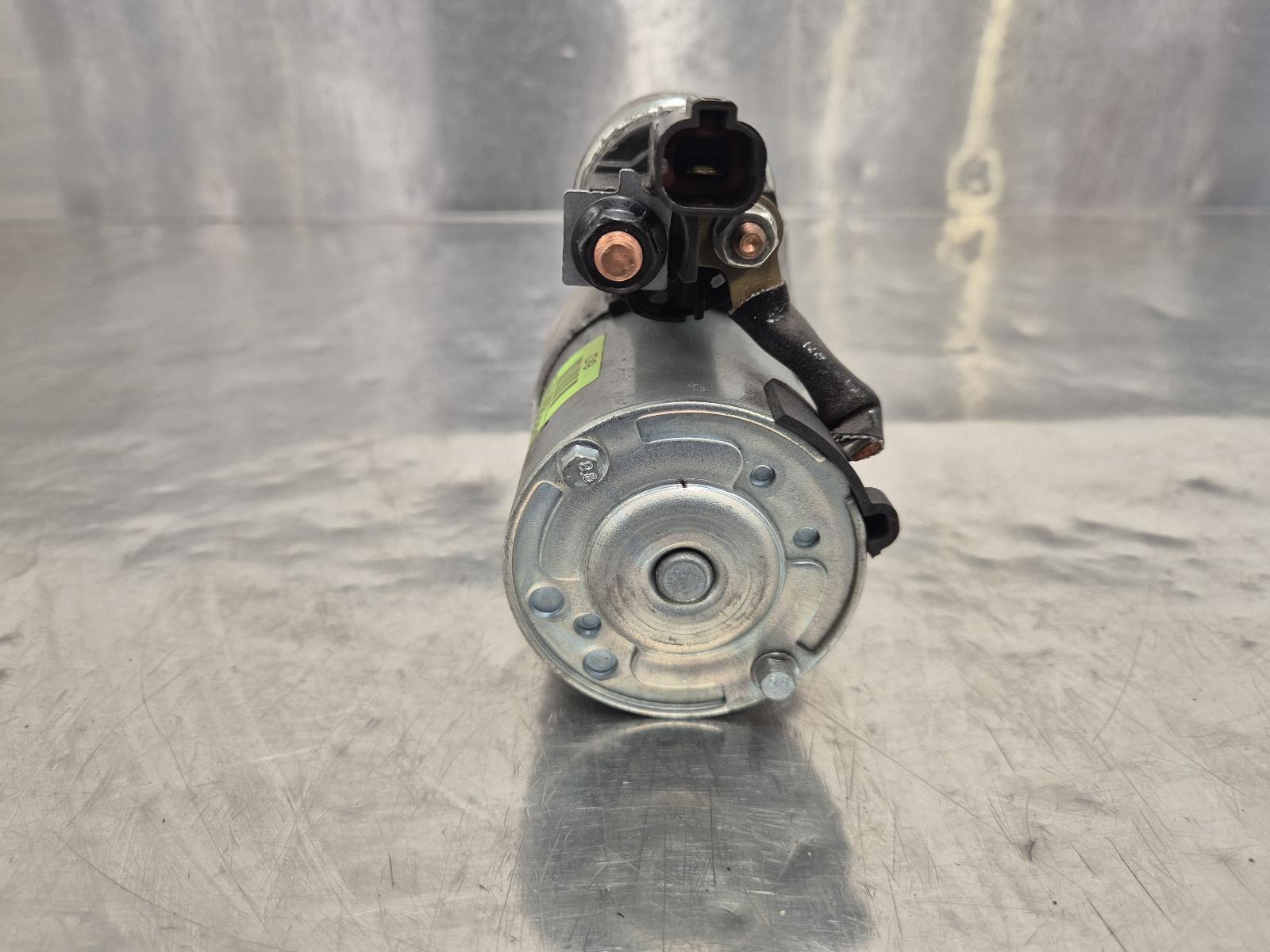 View Auto part Starter Kia Cerato 2020