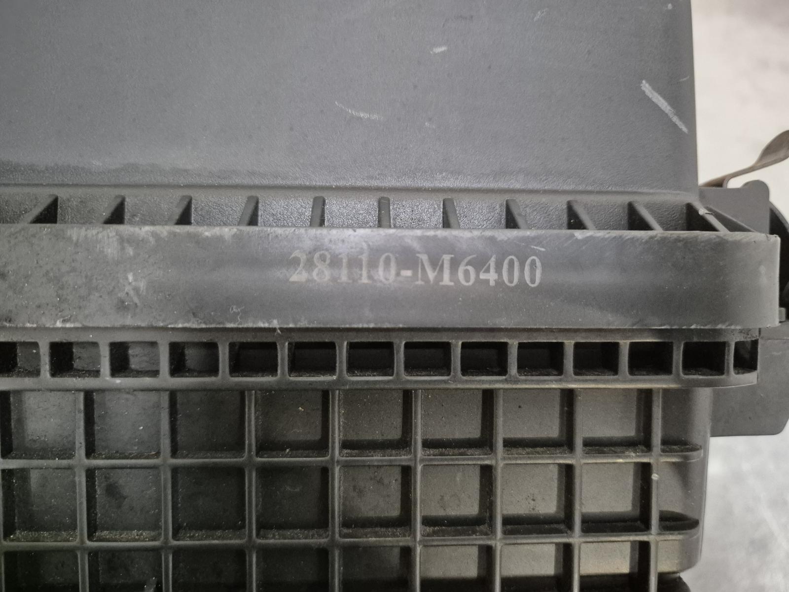 View Auto part Air Cleaner/Box Kia Cerato 2020