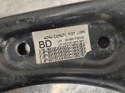 View Auto part Left Front Lower Control Arm Kia Cerato 2020