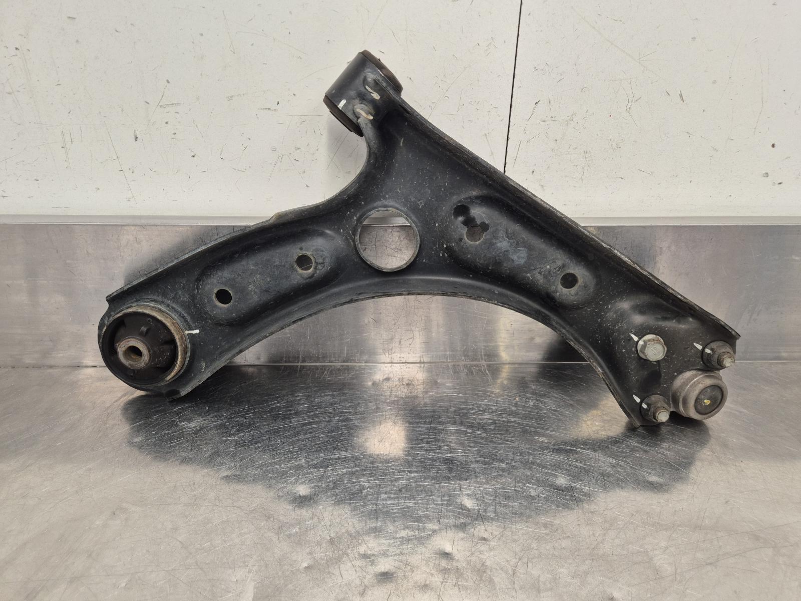 View Auto part Left Front Lower Control Arm Kia Cerato 2020