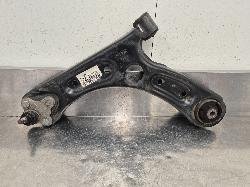 View Auto part Left Front Lower Control Arm Kia Cerato 2020