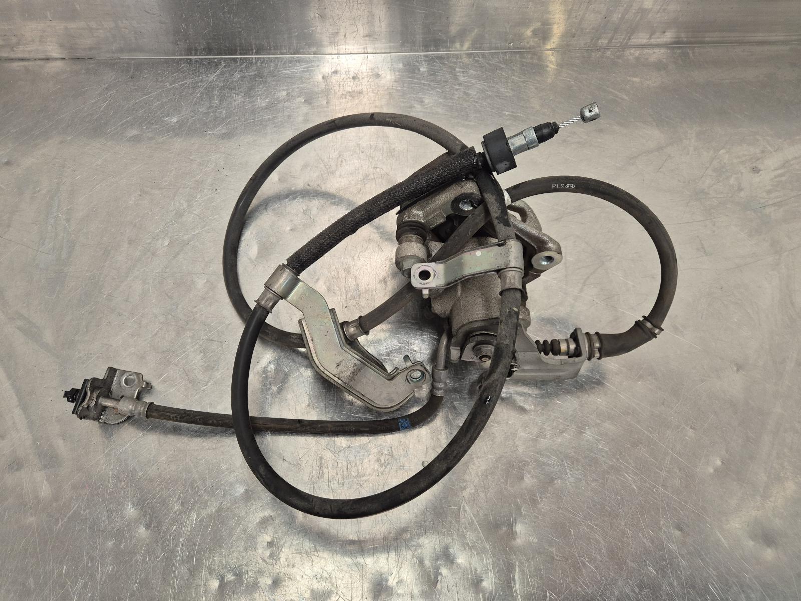 View Auto part Caliper Kia Cerato 2020