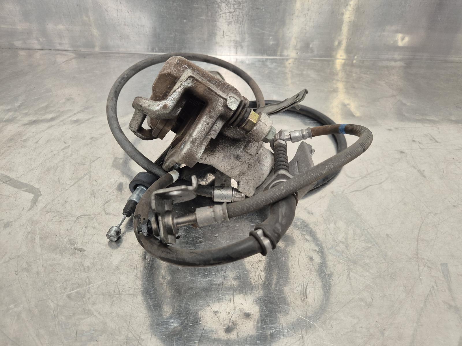 View Auto part Caliper Kia Cerato 2020
