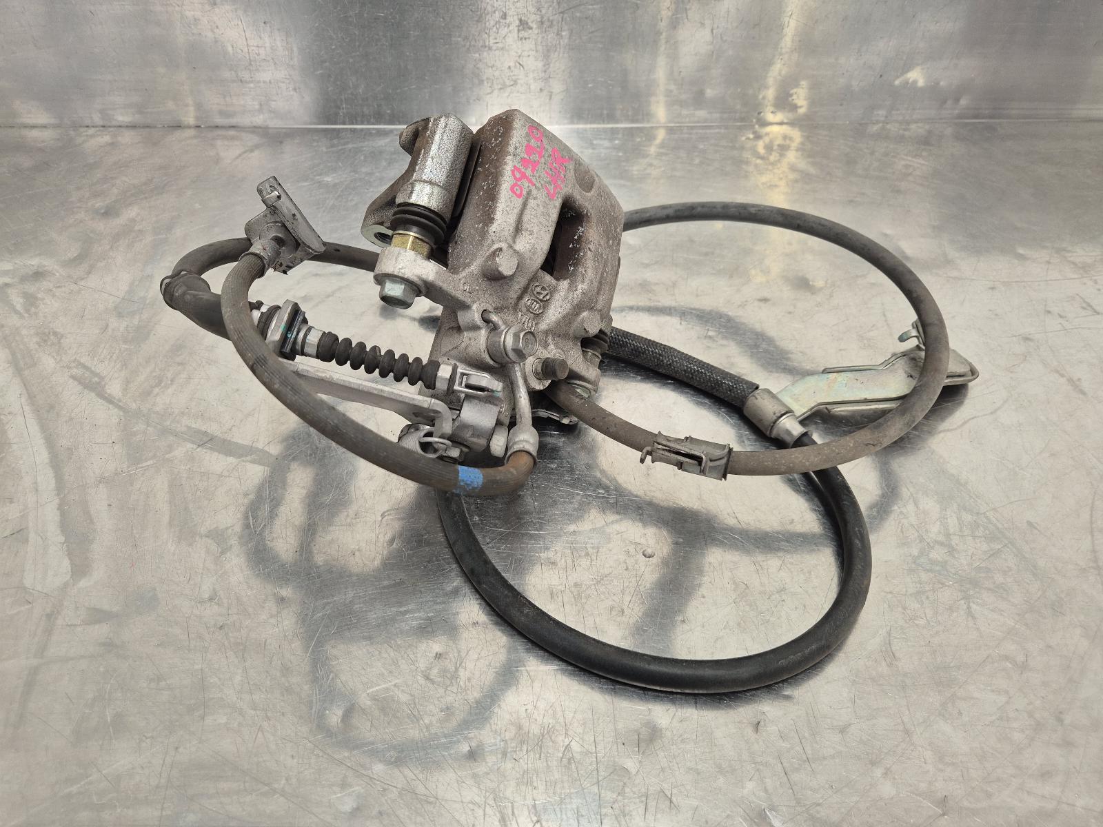 View Auto part Caliper Kia Cerato 2020