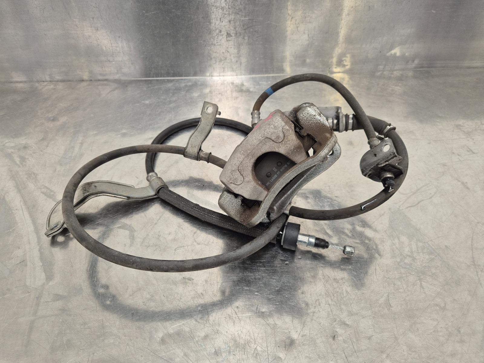 View Auto part Caliper Kia Cerato 2020