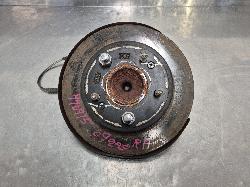 View Auto part Right Rear Hub Assembly Kia Cerato 2020