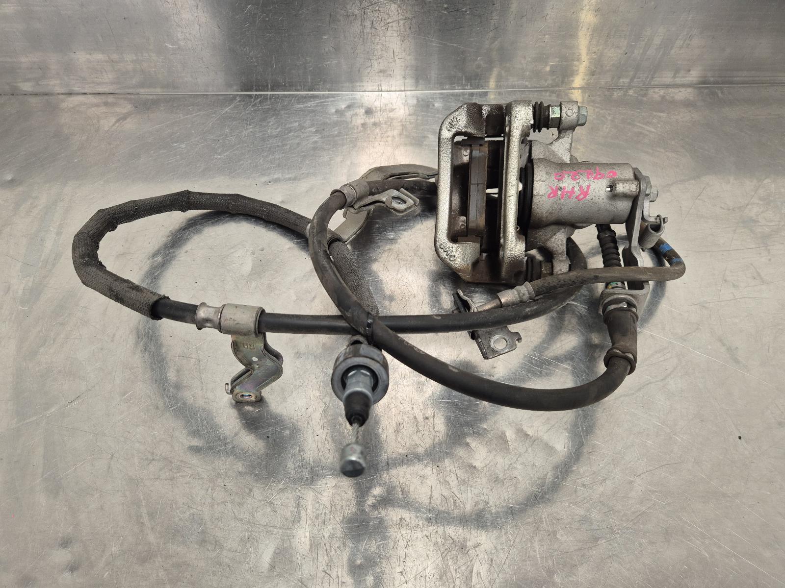 View Auto part Caliper Kia Cerato 2020