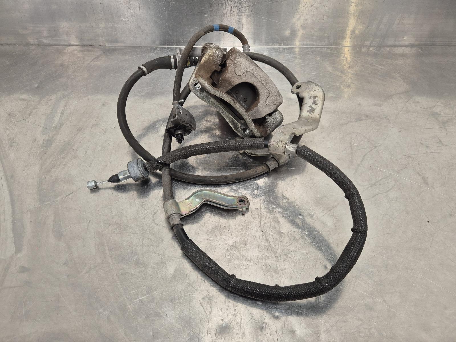 View Auto part Caliper Kia Cerato 2020