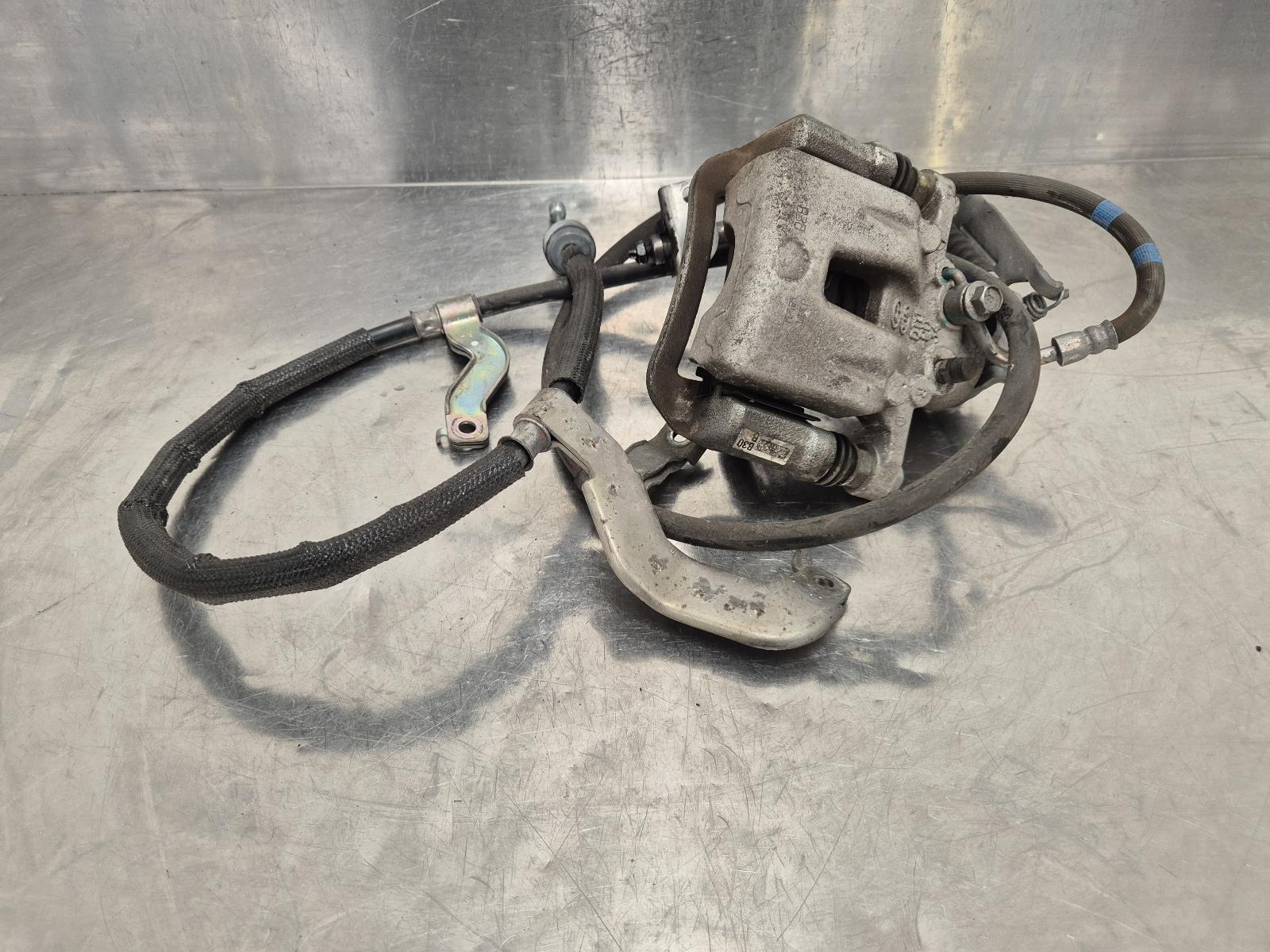 View Auto part Caliper Kia Cerato 2020