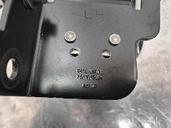 View Auto part Seatbelt/Stalk Kia Cerato 2020