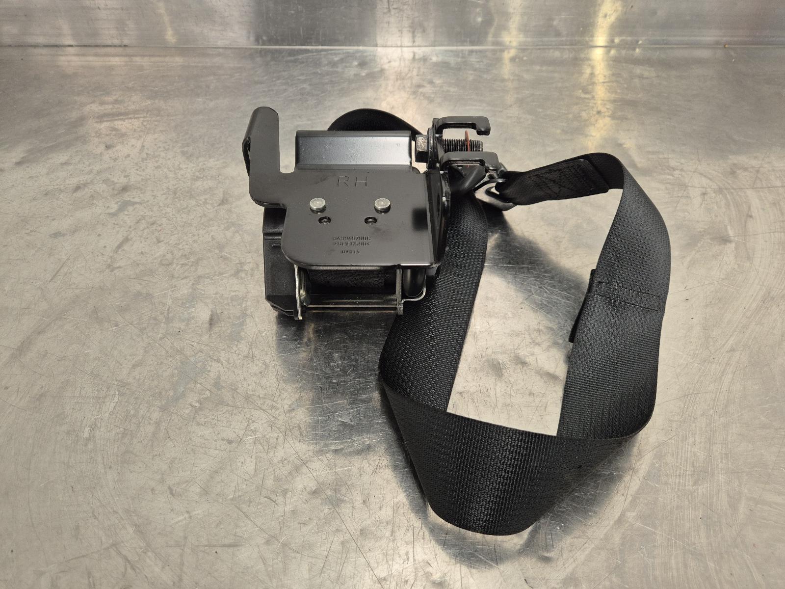 View Auto part Seatbelt/Stalk Kia Cerato 2020