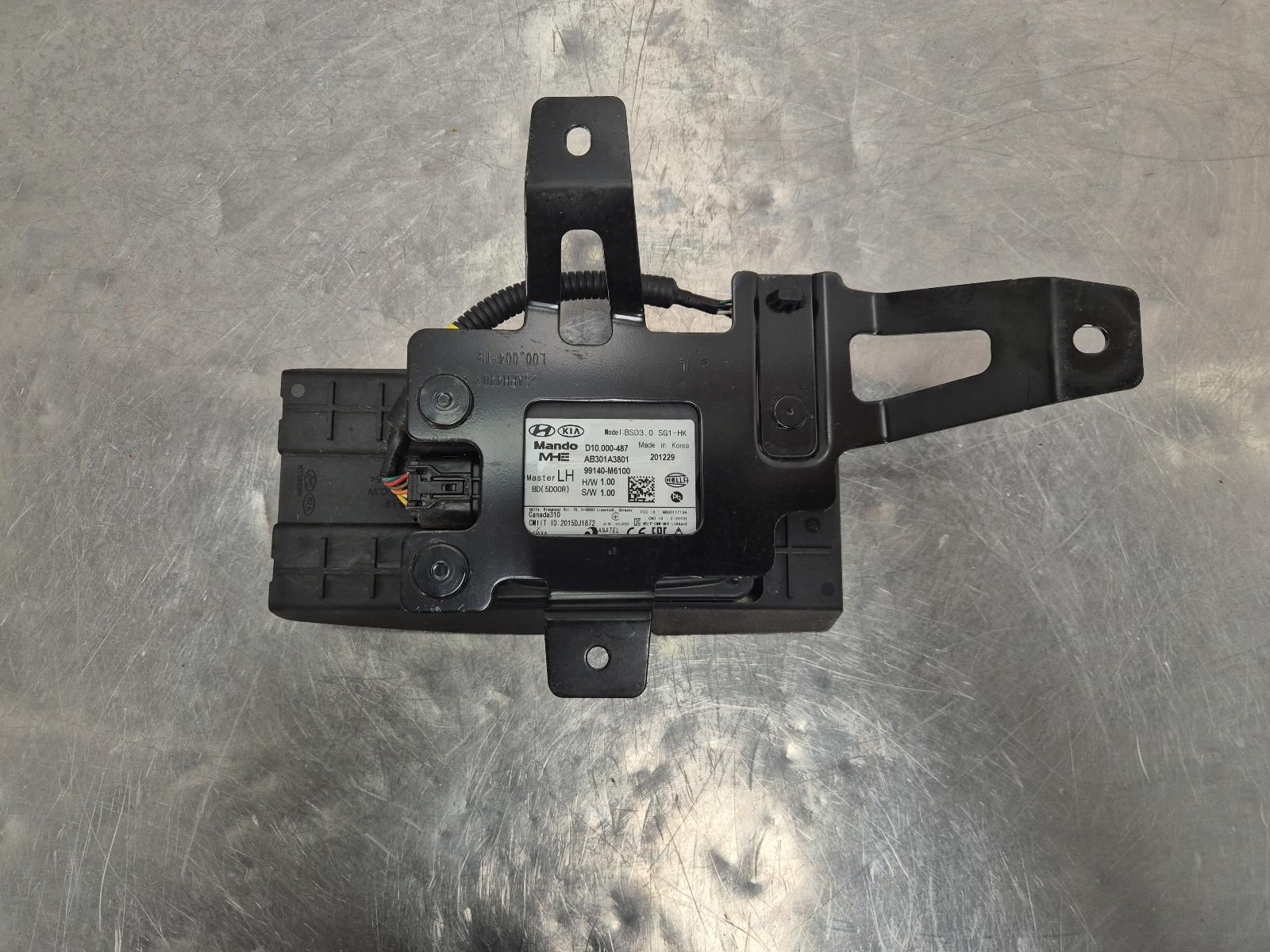 2020 Kia Cerato Reverse Camera View Auto part Reverse Camera Kia Cerato 2020