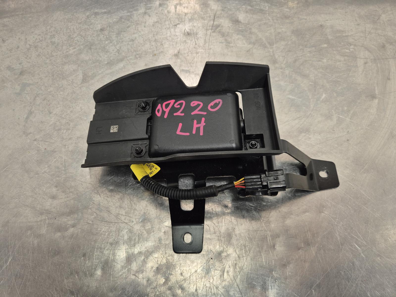 2020 Kia Cerato Reverse Camera View Auto part Reverse Camera Kia Cerato 2020