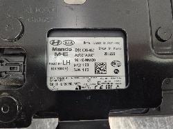 View Auto part Reverse Camera Kia Cerato 2020