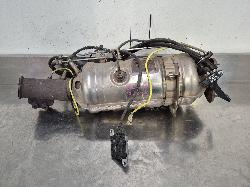 View Auto part Particulate Filter/Dpf Iveco Daily 2022