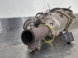 View Auto part Particulate Filter/Dpf Iveco Daily 2022