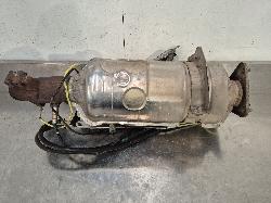 View Auto part Particulate Filter/Dpf Iveco Daily 2022