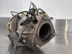 View Auto part Particulate Filter/Dpf Iveco Daily 2022