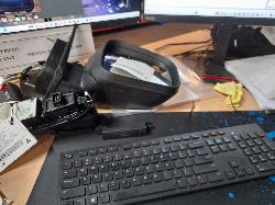 View Auto part Pwr Dr Wind Switch Mahindra Scorpio 2023