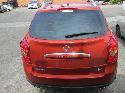 View Auto part Left Taillight Ssangyong Korando 2011