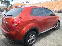View Auto part Left Taillight Ssangyong Korando 2011