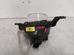 View Auto part Right Indicator/Fog/Side Kia Cerato 2020