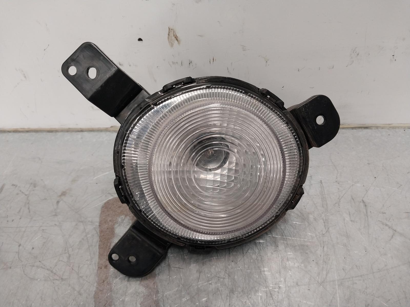 View Auto part Right Indicator/Fog/Side Kia Cerato 2020