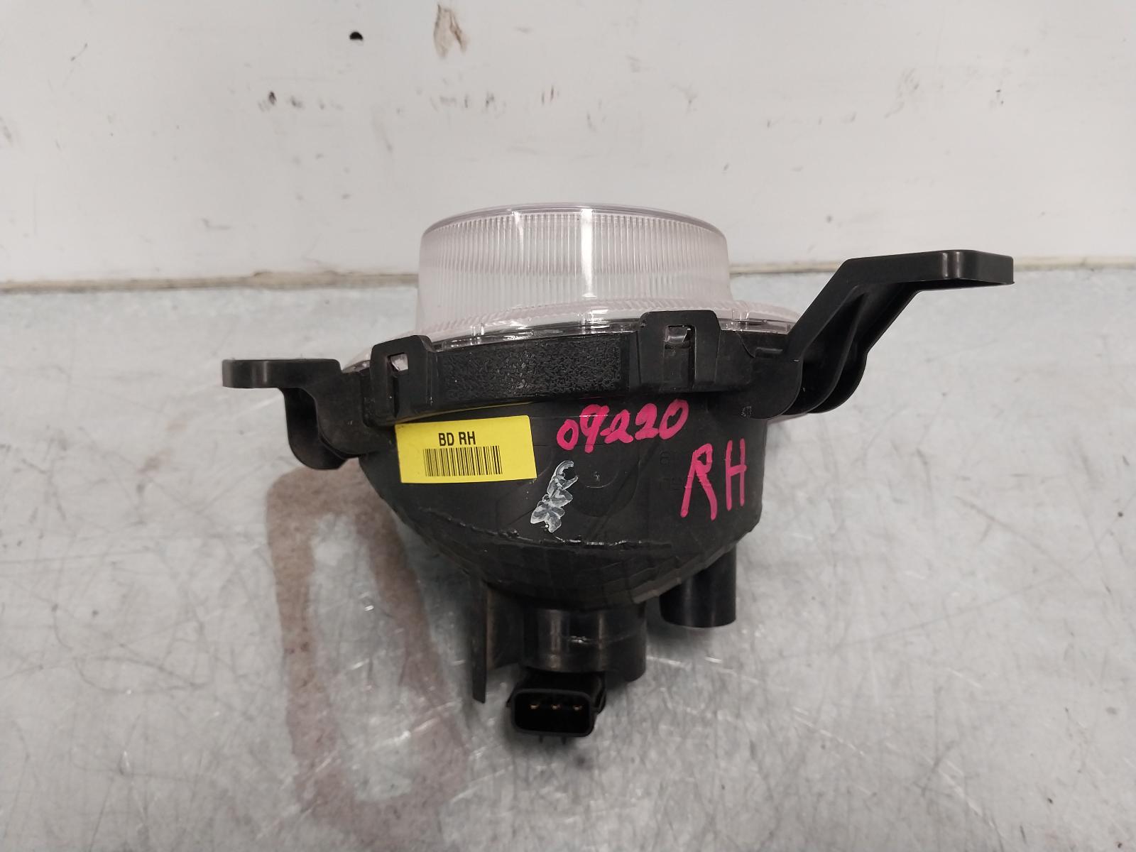 View Auto part Right Indicator/Fog/Side Kia Cerato 2020