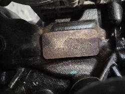 View Auto part Engine Ldv G10 2022