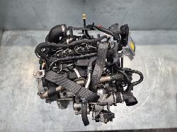View Auto part Engine Ldv G10 2022